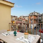 Apartamento Casa Annunziata -