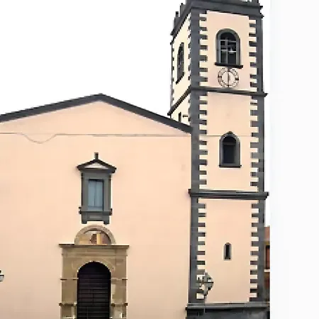 Casa Annunziata - Daire *