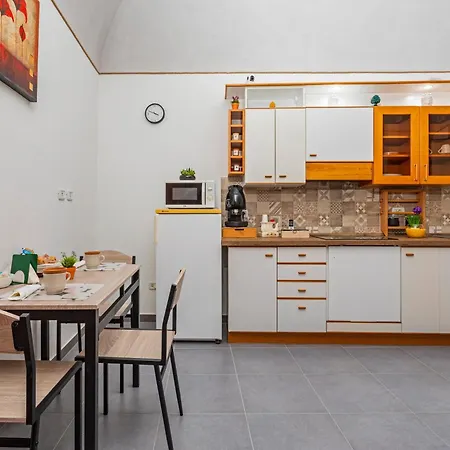 Daire Casa Annunziata -