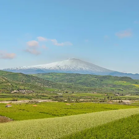 Daire Casa Annunziata - Bronte