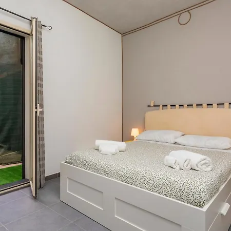 Casa Annunziata - Daire *