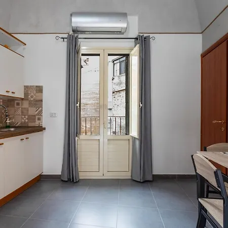 Casa Annunziata - Bronte