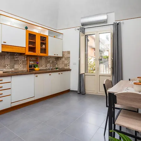 Daire Casa Annunziata - Bronte