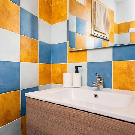 Casa Annunziata - Daire *