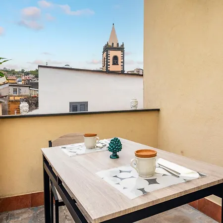 Casa Annunziata - Daire *