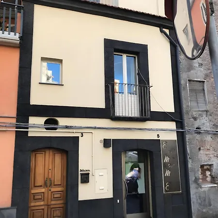Casa Annunziata - 브론테