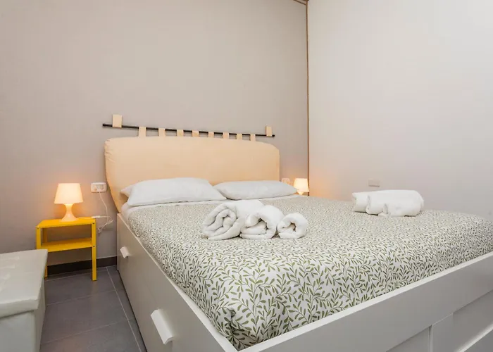 Apartment Casa Annunziata - *