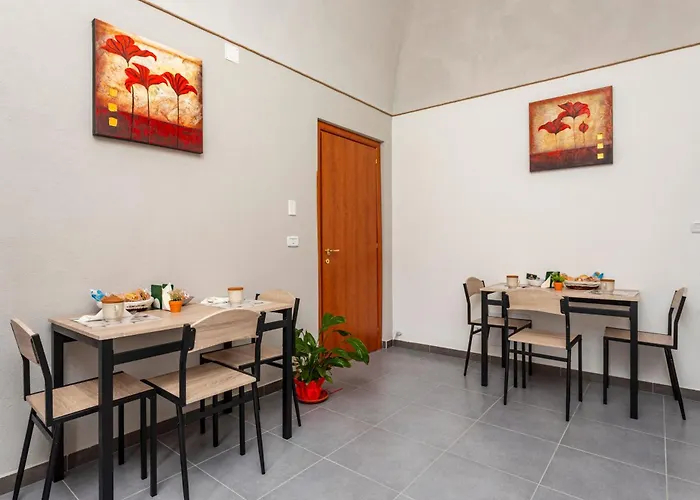 Casa Annunziata -