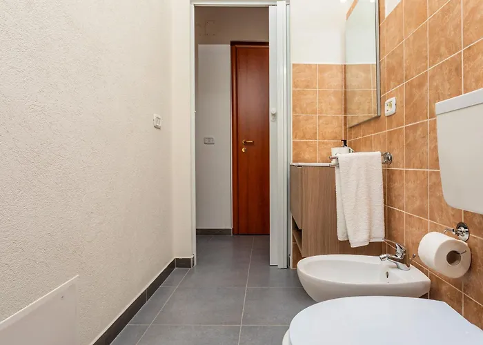 Apartment Casa Annunziata - *