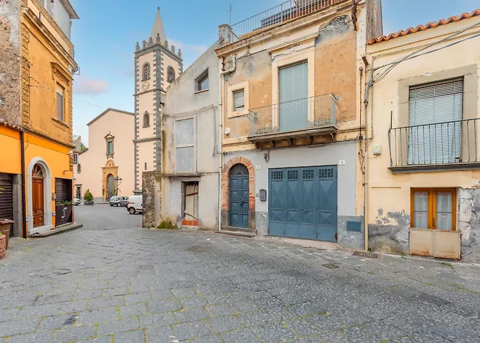 Casa Annunziata -