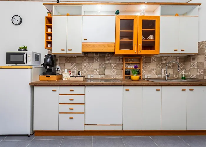 Casa Annunziata - Apartment