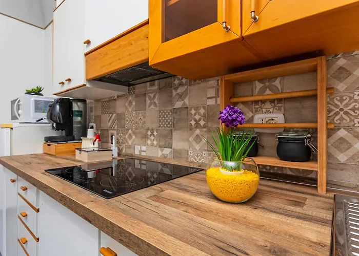 Apartment Casa Annunziata -