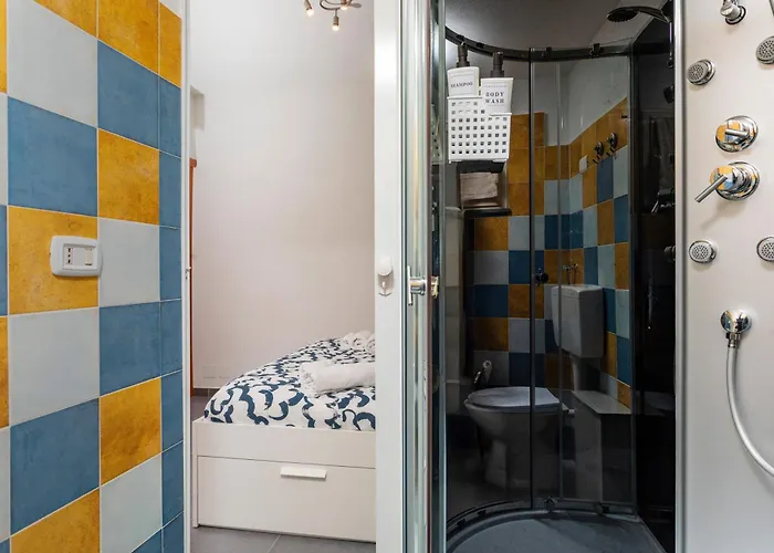 Casa Annunziata - Apartment