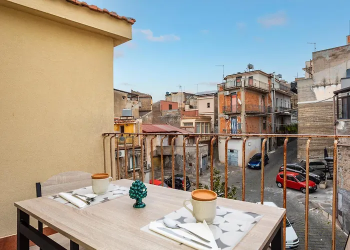 Casa Annunziata - *