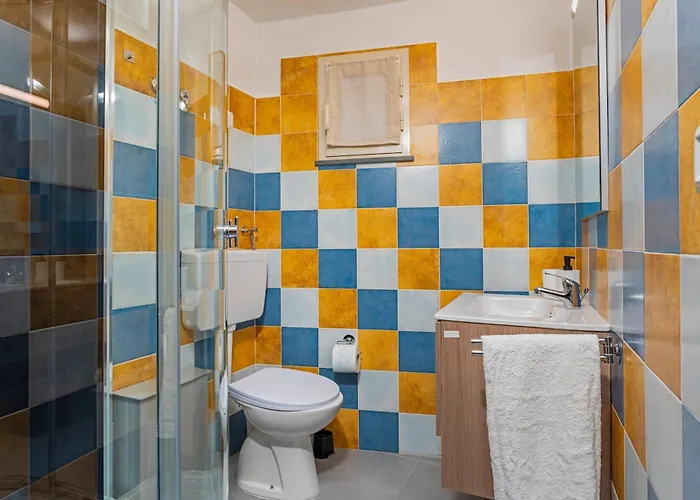 Casa Annunziata - Apartment