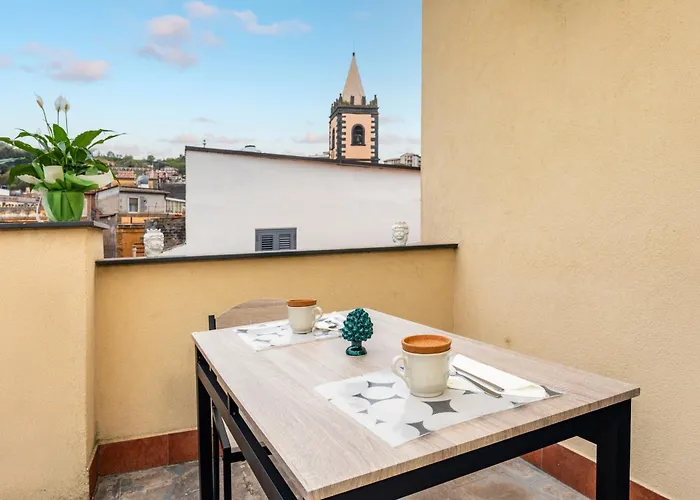 Casa Annunziata - Apartment *