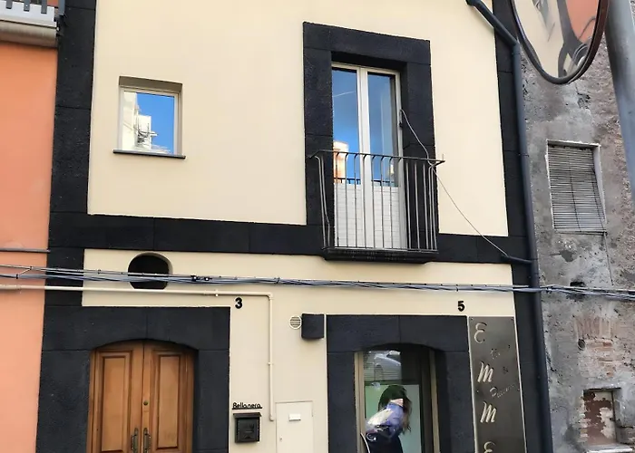 Casa Annunziata -