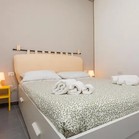 Apartament Casa Annunziata - *