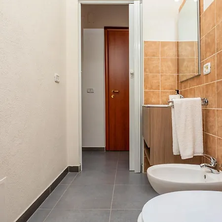 Apartment Casa Annunziata - *