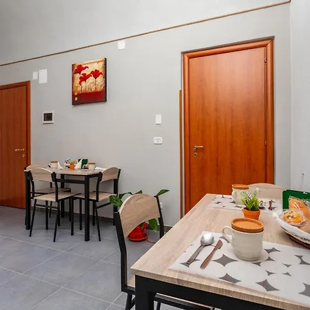 Casa Annunziata - *