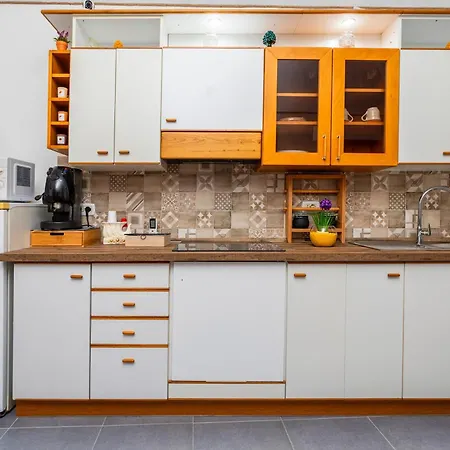 Casa Annunziata - Apartment
