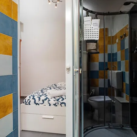 Casa Annunziata - Apartment
