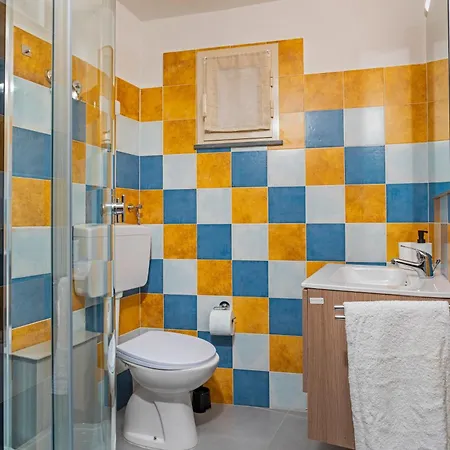 Casa Annunziata - Apartament