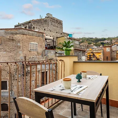 Casa Annunziata -