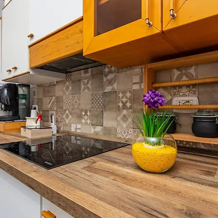 Casa Annunziata -