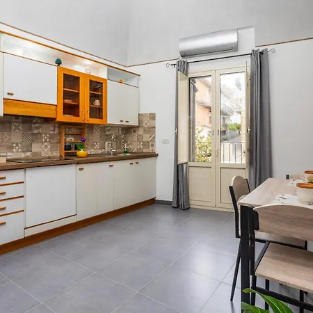 Casa Annunziata - Bronte