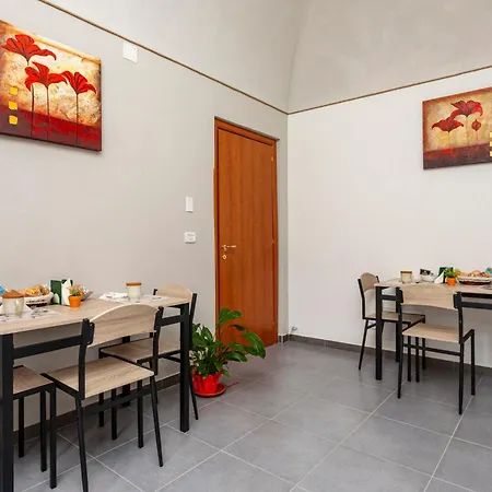 Casa Annunziata - Apartment
