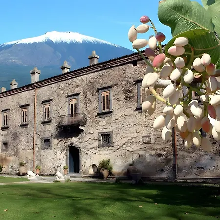 Casa Annunziata - Bronte