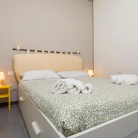 Casa Annunziata - Appartement Bronte