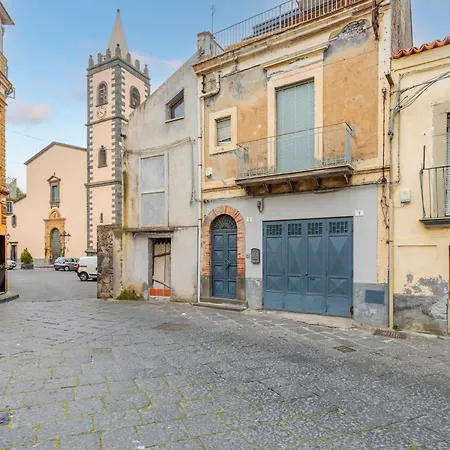 Casa Annunziata - Appartement *
