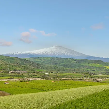 Appartement Casa Annunziata -