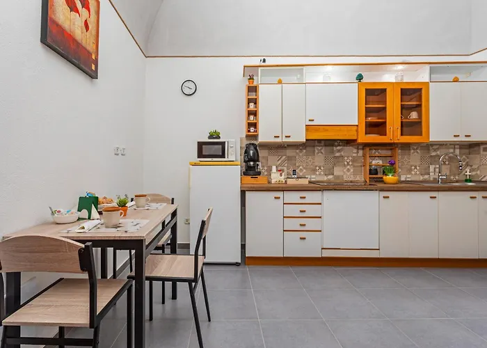 公寓 Casa Annunziata -