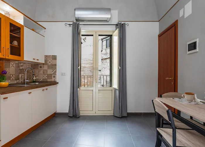 Casa Annunziata - 布龙泰
